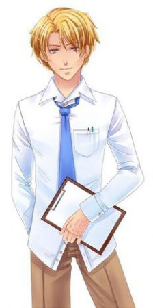 Nataniel